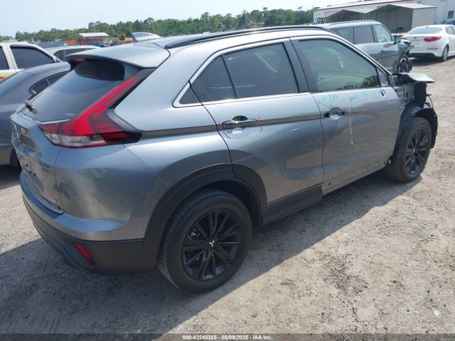 2024 MITSUBISHI ECLIPSE CROSS JA4ATVAA7RZ057962 Photo 3