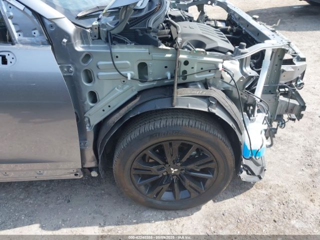 2024 MITSUBISHI ECLIPSE CROSS JA4ATVAA7RZ057962 Photo 5