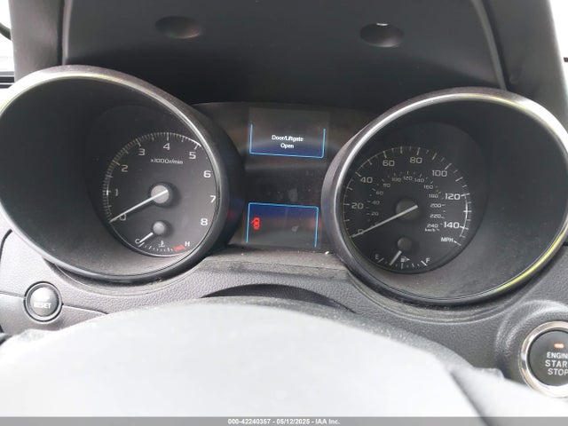 4S4BSBNC3G3332990 Subaru Outback 2.5i Limited