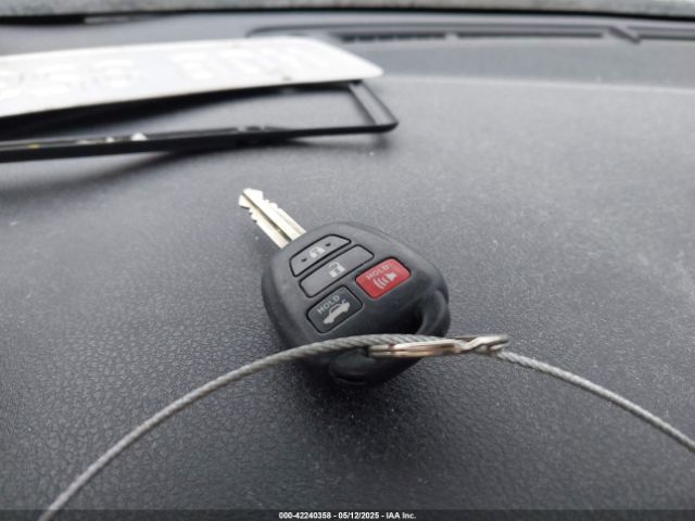 5YFBURHE2EP069710 Toyota Corolla S Plus
