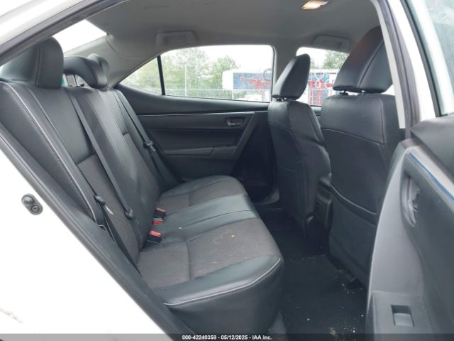 5YFBURHE2EP069710 Toyota Corolla S Plus