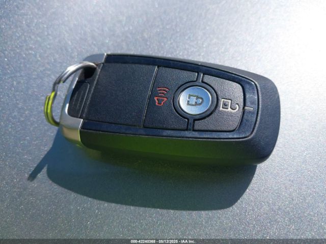 MAJ6P1UL7JC233962 Ford Ecosport Se