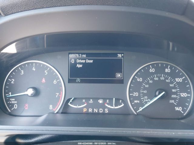 MAJ6P1UL7JC233962 Ford Ecosport Se
