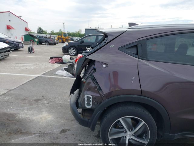 3CZRU6H56NM718309 Honda r18z9