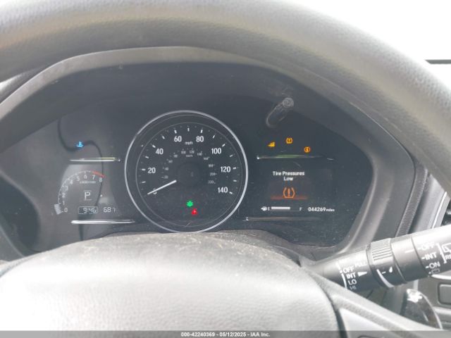 2022 HONDA HR-V 3CZRU6H56NM718309 Photo 6