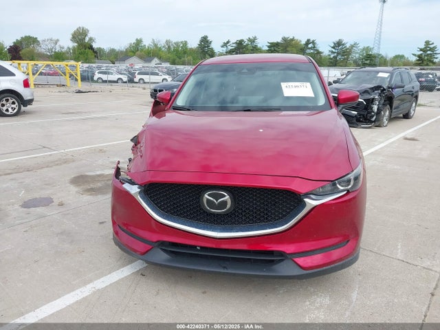 Mazda py cylinder decativation 2021 JM3KFABM7M1305029 Image 12
