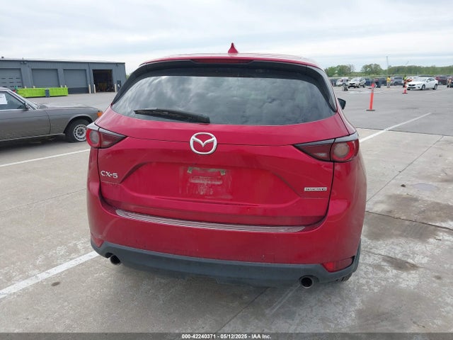 Mazda py cylinder decativation 2021 JM3KFABM7M1305029 Image 16