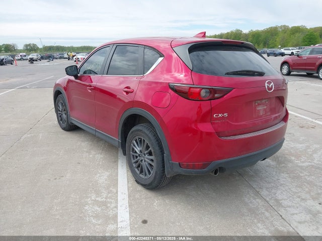 Mazda py cylinder decativation 2021 JM3KFABM7M1305029 Image 3