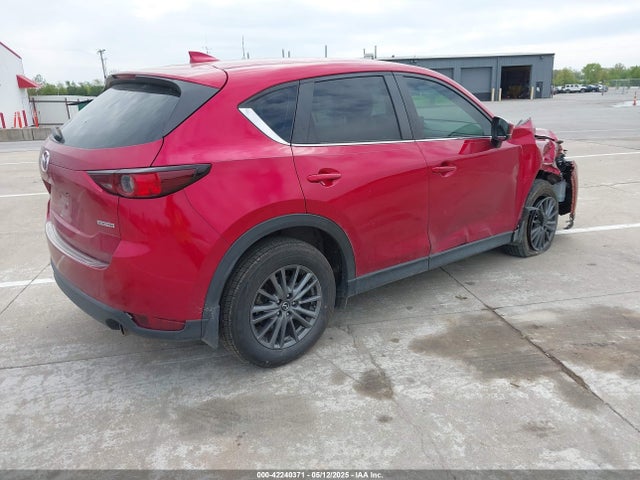 Mazda py cylinder decativation 2021 JM3KFABM7M1305029 Image 4