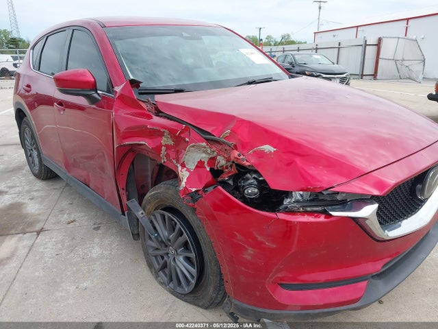 Mazda py cylinder decativation 2021 JM3KFABM7M1305029 Image 6