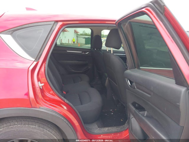 Mazda py cylinder decativation 2021 JM3KFABM7M1305029 Image 8