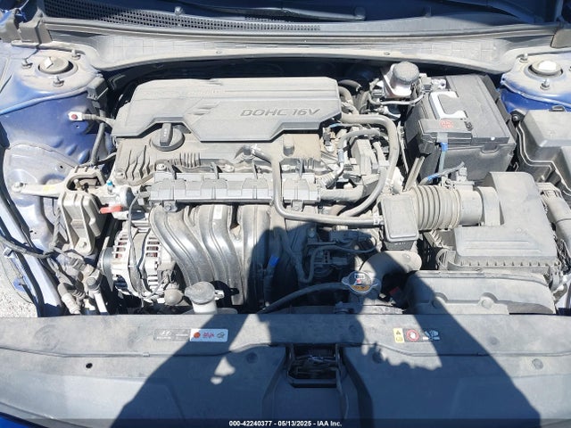 KMHLM4AG9PU470191 Hyundai mpi nu pe