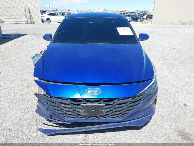 KMHLM4AG9PU470191 Hyundai mpi nu pe