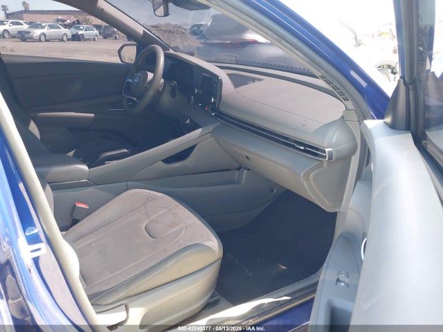 KMHLM4AG9PU470191 Hyundai mpi nu pe