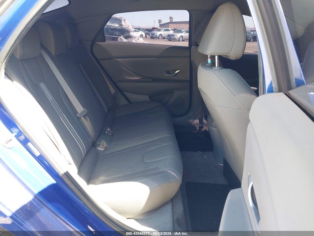 KMHLM4AG9PU470191 Hyundai mpi nu pe