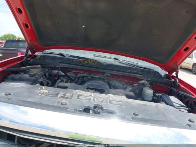 1GTV2UEC5FZ346799 GMC l83 - vvt, active fuel management, aluminum
