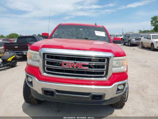 1GTV2UEC5FZ346799 GMC l83 - vvt, active fuel management, aluminum