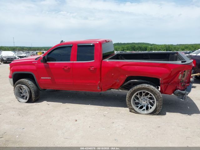 1GTV2UEC5FZ346799 GMC l83 - vvt, active fuel management, aluminum