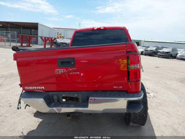 1GTV2UEC5FZ346799 GMC l83 - vvt, active fuel management, aluminum