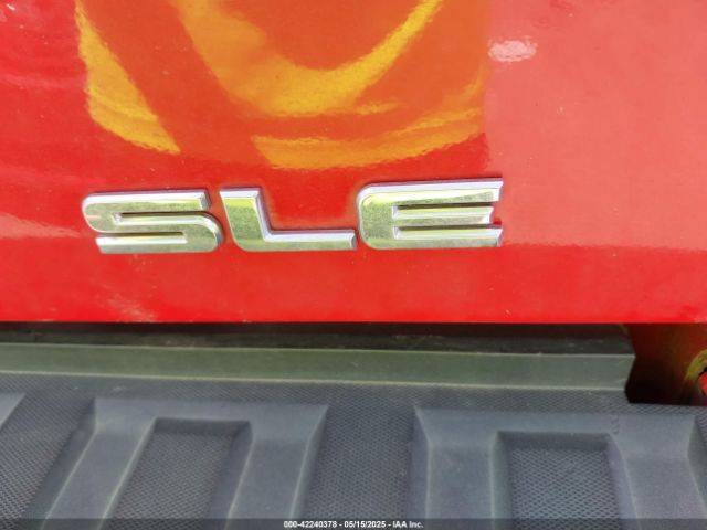 1GTV2UEC5FZ346799 GMC l83 - vvt, active fuel management, aluminum