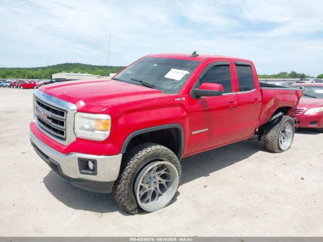 1GTV2UEC5FZ346799 GMC l83 - vvt, active fuel management, aluminum
