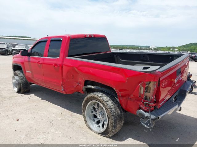 1GTV2UEC5FZ346799 GMC l83 - vvt, active fuel management, aluminum