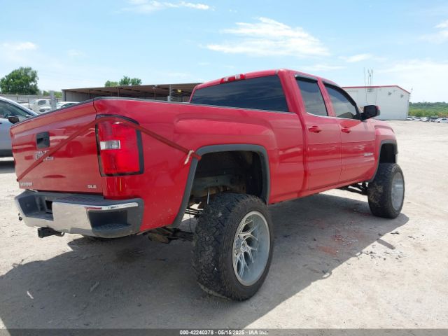 1GTV2UEC5FZ346799 GMC l83 - vvt, active fuel management, aluminum