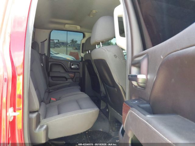 1GTV2UEC5FZ346799 GMC l83 - vvt, active fuel management, aluminum