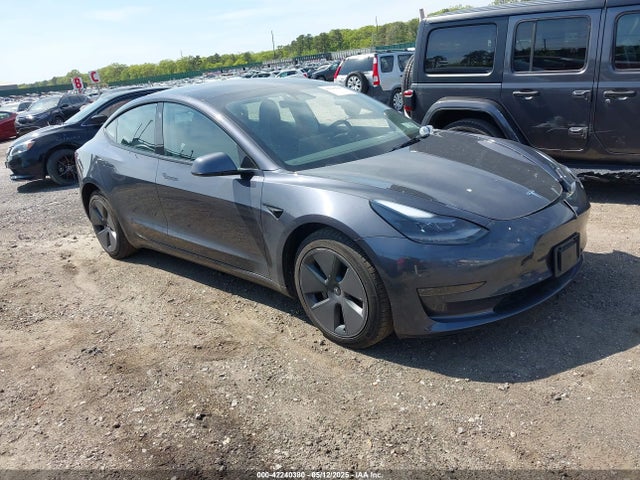 2023 TESLA MODEL 3 5YJ3E1EA3PF686679 Photo 0
