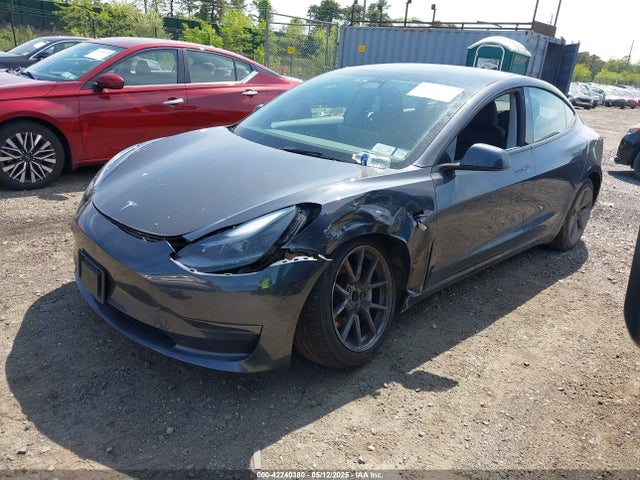 2023 TESLA MODEL 3 5YJ3E1EA3PF686679 Photo 1