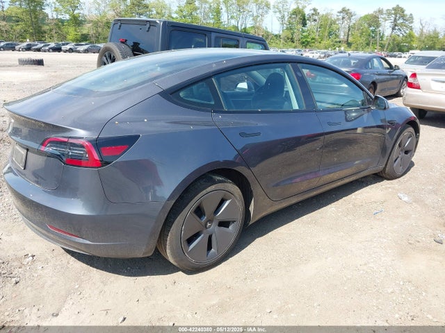 2023 TESLA MODEL 3 5YJ3E1EA3PF686679 Photo 3