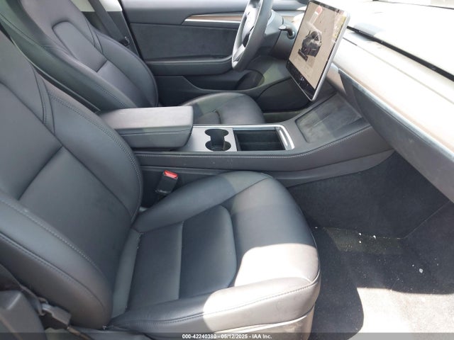 2023 TESLA MODEL 3 5YJ3E1EA3PF686679 Photo 4