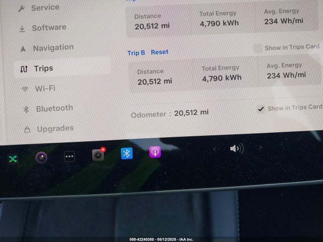2023 TESLA MODEL 3 5YJ3E1EA3PF686679 Photo 6