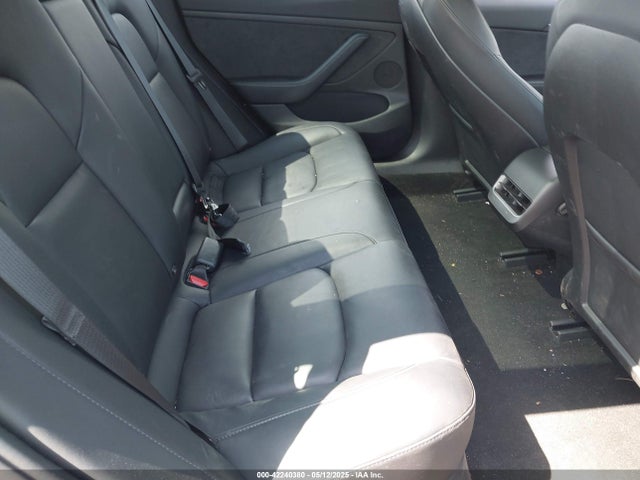 2023 TESLA MODEL 3 5YJ3E1EA3PF686679 Photo 7
