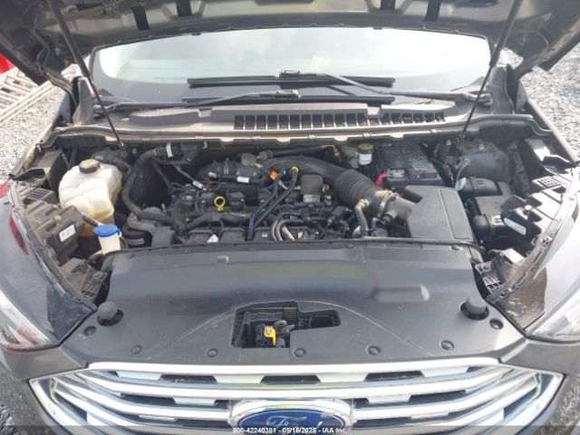 2FMPK3G97LBA25233 Ford EDGE SE