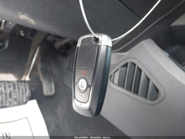2FMPK3G97LBA25233 Ford EDGE SE