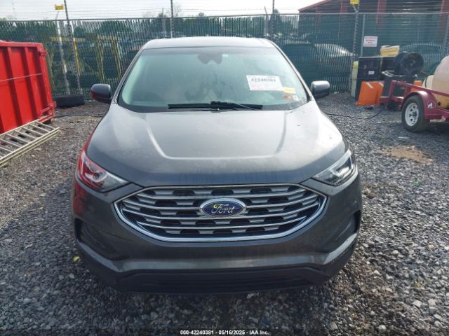 2FMPK3G97LBA25233 Ford EDGE SE