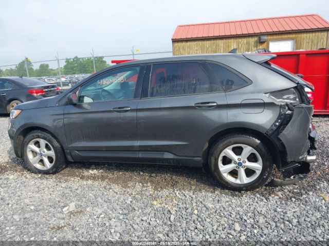2FMPK3G97LBA25233 Ford EDGE SE