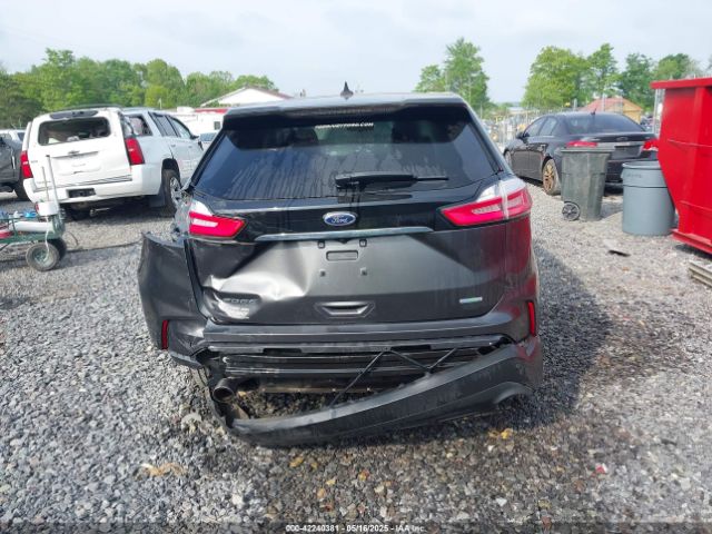 2FMPK3G97LBA25233 Ford EDGE SE