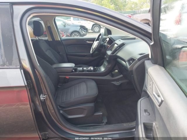 2FMPK3G97LBA25233 Ford EDGE SE