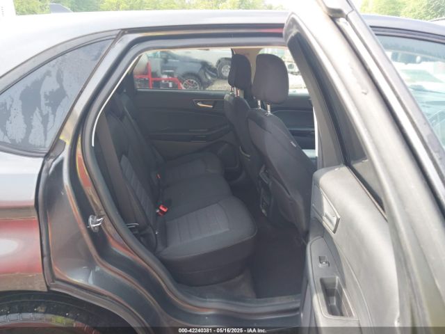 2FMPK3G97LBA25233 Ford EDGE SE
