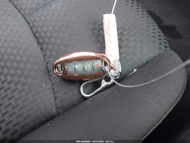 3N1AB7AP4JY338398 Nissan SENTRA SR