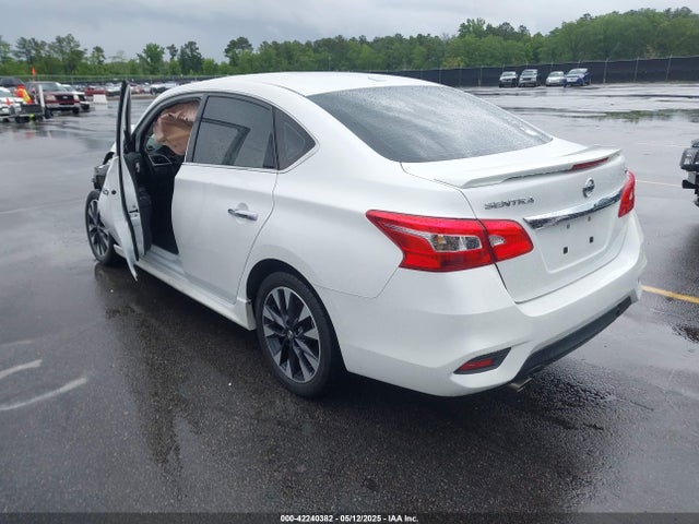 3N1AB7AP4JY338398 Nissan SENTRA SR