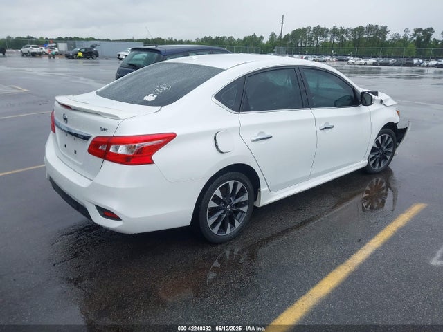3N1AB7AP4JY338398 Nissan SENTRA SR