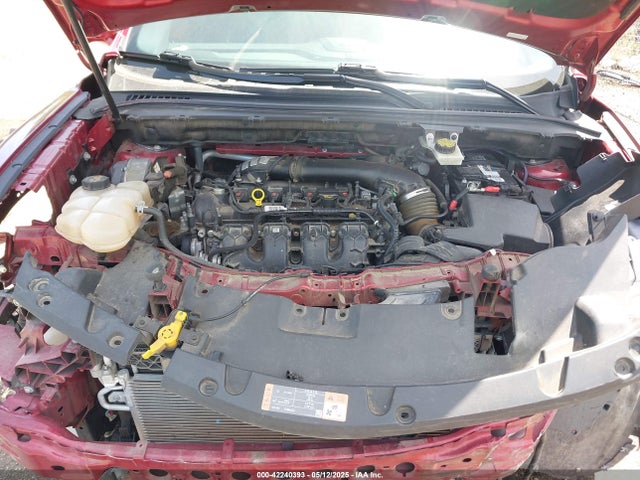 5LMTJ3DH0GUJ11834 Lincoln MKC