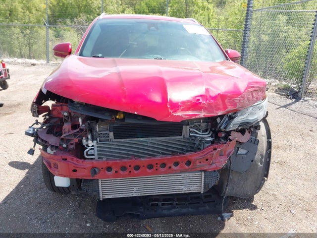 5LMTJ3DH0GUJ11834 Lincoln MKC