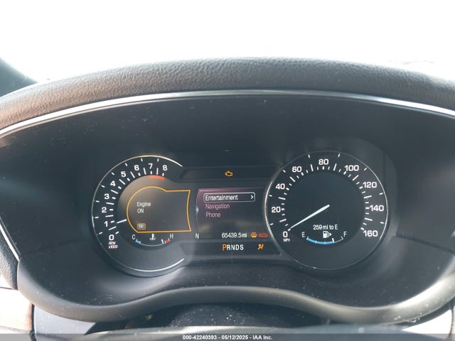 5LMTJ3DH0GUJ11834 Lincoln MKC