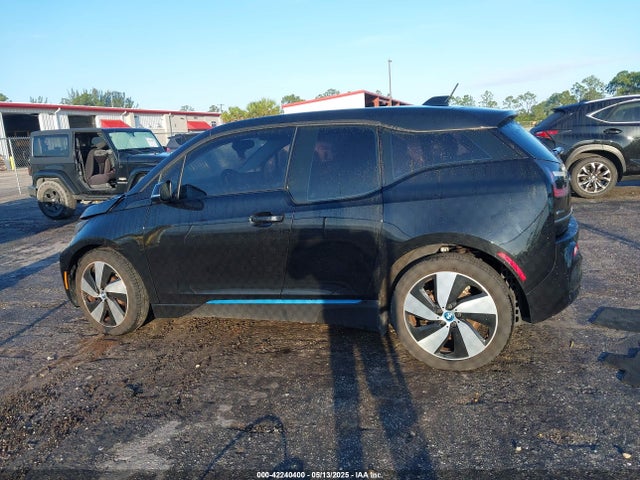 WBY8P4C5XK7D03005 BMW electric/2-cyl .gasoline