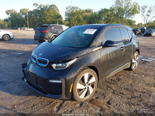 WBY8P4C5XK7D03005 BMW electric/2-cyl .gasoline