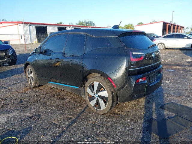 WBY8P4C5XK7D03005 BMW electric/2-cyl .gasoline